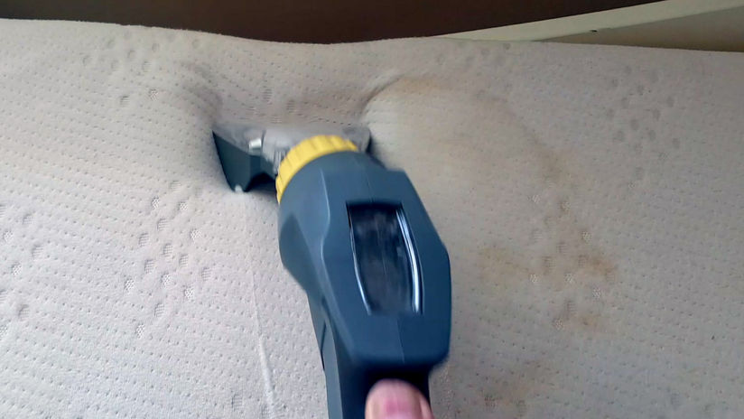 Mattress Cleaning in Cardiff